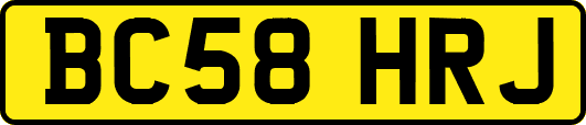 BC58HRJ