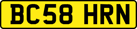 BC58HRN