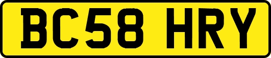 BC58HRY