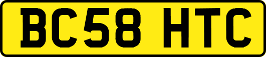 BC58HTC
