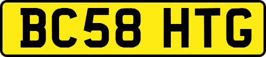 BC58HTG