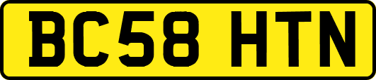 BC58HTN