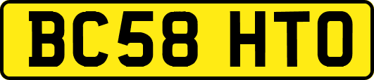BC58HTO