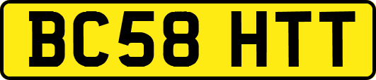 BC58HTT