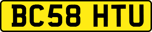 BC58HTU