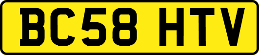 BC58HTV