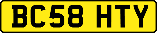 BC58HTY
