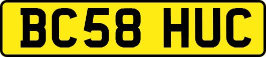BC58HUC