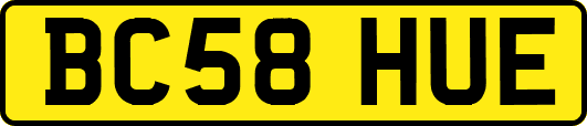 BC58HUE