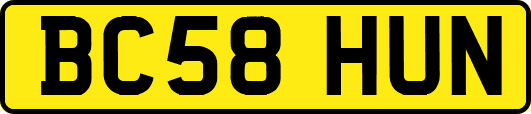 BC58HUN