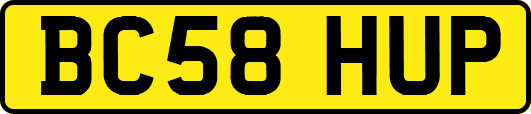 BC58HUP