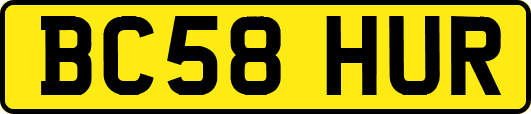 BC58HUR