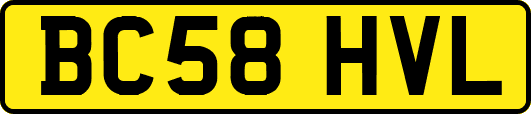 BC58HVL