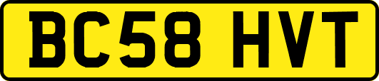 BC58HVT