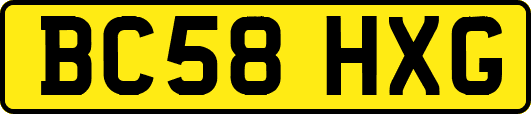 BC58HXG