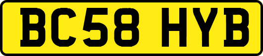 BC58HYB