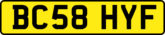 BC58HYF