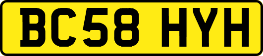 BC58HYH