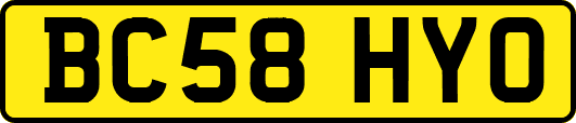 BC58HYO