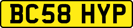 BC58HYP