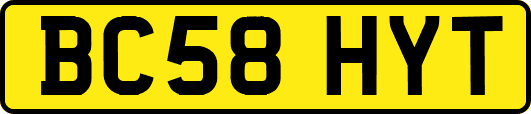BC58HYT