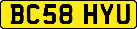 BC58HYU