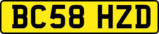 BC58HZD