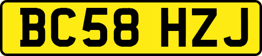 BC58HZJ