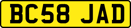 BC58JAD