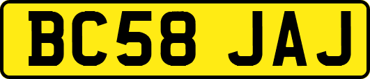 BC58JAJ