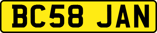 BC58JAN