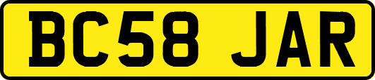 BC58JAR