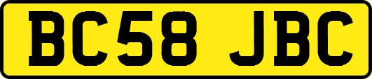 BC58JBC