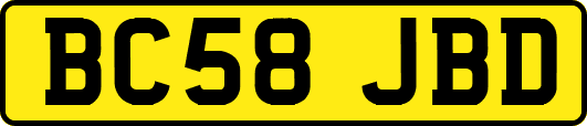 BC58JBD