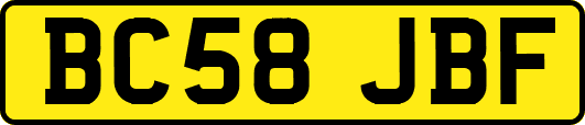 BC58JBF