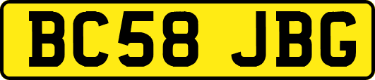 BC58JBG