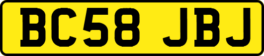 BC58JBJ