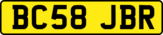 BC58JBR