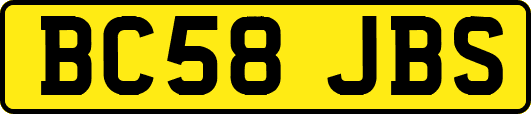 BC58JBS
