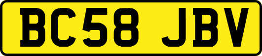 BC58JBV