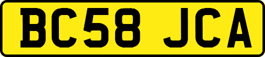 BC58JCA
