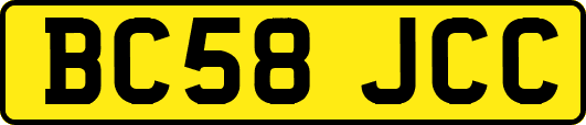 BC58JCC