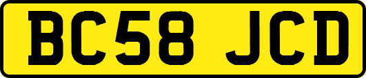 BC58JCD