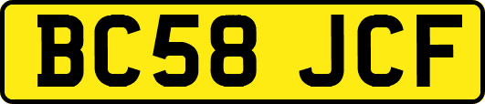 BC58JCF