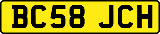 BC58JCH