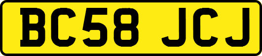 BC58JCJ