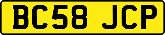 BC58JCP
