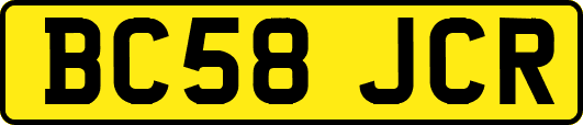 BC58JCR
