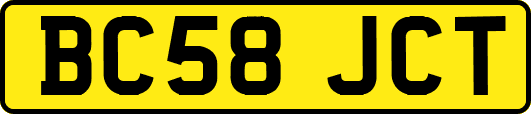 BC58JCT