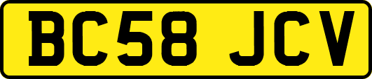 BC58JCV